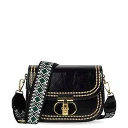 luvoksi Embroidered Sling Bag with Detachable Strap-picture-14