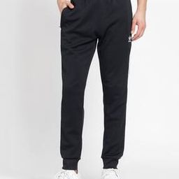 adidas originals Men Striped Joggers with Insert Pockets-picture-1