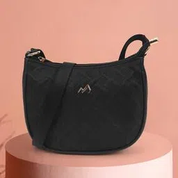 metro Women Quilted Sling Bag-picture-12