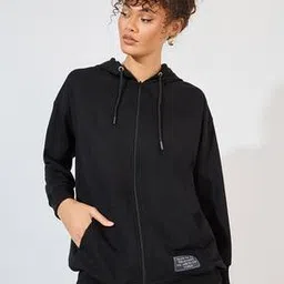 styli Women Western Wear Hoodie-picture-10