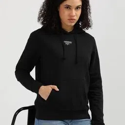 tommy hilfiger Women BXY Essential Logo 2 Hoodie-picture-52