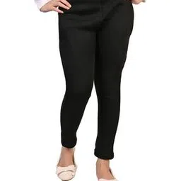 pixie n prince Women Leggings with Elasticated Waist-picture-10