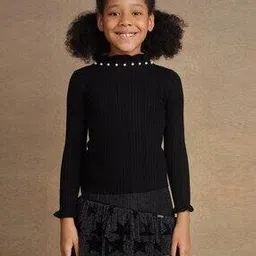 one friday Girls Full Length Sweatshirt-picture-45