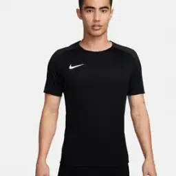 nike Men Strike Regular Fit Soccer Crew-Neck T-Shirt-picture-45
