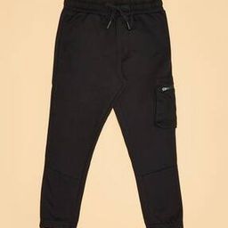 pantaloons junior Boys Cotton Mid Rise Cargo Pants-picture-5