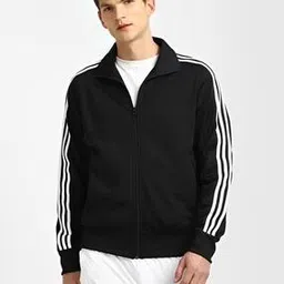 maykr Men Self-design Jacket-picture-17