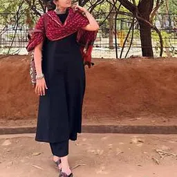 styleelite Women A-Line Kurta Suit Set-picture-31