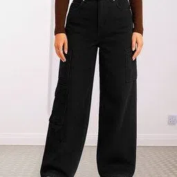 barcino Women Mid-Rise Baggy Jeans-picture-38