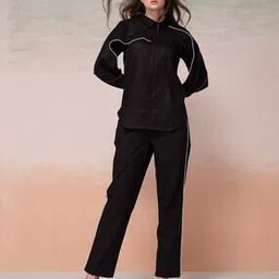 banno's swagger Women Poplin 2-Piece Sets-picture-21