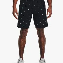 under armour Men Drive Printed Regular Fit Shorts-picture-14