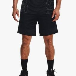 under armour Men Heatwave Hoops Regular Fit Shorts-picture-43