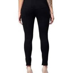 vikesa Women Leggings with Elasticated Waistband-picture-31