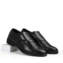 chardonnay Men Oxfords with Leather Upper-picture-28