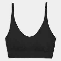 marks & spencer Women Non-Padded Bralette-picture-26