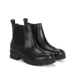 gardin Women Ankle-Length Boots with Synthetic Upper-picture-14