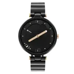 Women Water-Resistant Analogue Watch-6305KM01-image-10