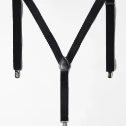 asos design Wedding Braces Suspender image 1