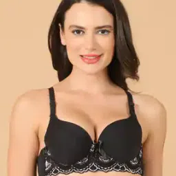 prettycat Women Lightly-Padded Wired Bra-picture-27