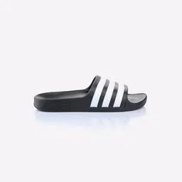 adidas kids Kids Adilette Striped Slides-picture-41