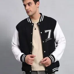 juxar Men  Bomber Jacket-picture-32