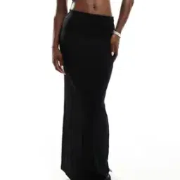 miss selfridge Women Low-Rise Pencil Skirt-picture-31