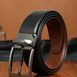 teakwood leathers Men Reversible Belt-picture-35