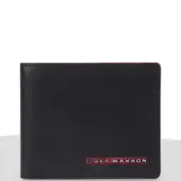 tiger marron Men Bi-Folds Wallet-picture-29