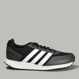 adidas Men RUN50S IKD Low-Top Lace-Up Running Shoes image 1