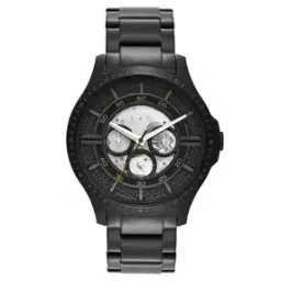 armani exchange Men Water-Resistant Chronograph Watch-AX2460-picture-17