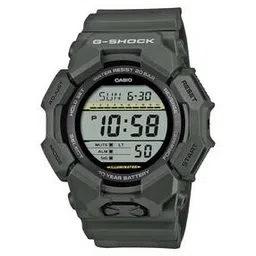 casio Men G-Stock Water-Resistant Digital Watch-GD-010-3DR-picture-42