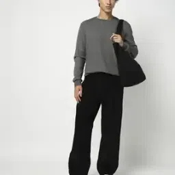 gap Men Baggy Fit Mid Rise Single Pleat Courduroy Pants-picture-31