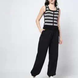 yousta Women Regular Fit Joggers-picture-49