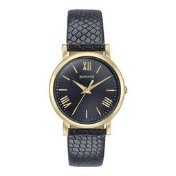 sonata Women Water-Resistant Round-Dial Analogue Watch -87063YL04W-picture-32
