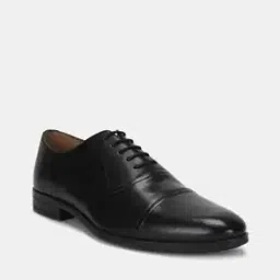 arrow Men Cap-Toe Oxford Shoes-picture-36