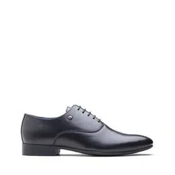 michael angelo Men Round-Toe Formal Derbys-picture-50