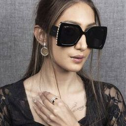 ted smith Women UV-Protected Wayfarers-MARLYN-C1-picture-33