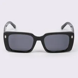 outryt by azorte Polarised Rectangular Sunglasses-picture-10