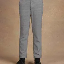 one friday Boys Relaxed Fit Flat-Front Trousers-picture-18
