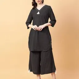 aayusika Women Cotton 2-Piece Sets-picture-48