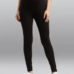 lyra Women Overbelly Maternity Leggings-picture-53