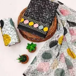 anand Women Floral Unstitched Dress Material-picture-50