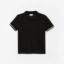 fame forever by lifestyle Boys Regular Fit T-shirt-picture-36