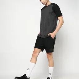 umbro Men Pro Training Woven Regular Fit Shorts-picture-39