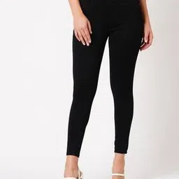 kraus Women K684 High-Rise Skinny Fit Jeans-picture-12