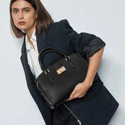 miraggio Women Handbag with Detachable Strap-picture-30