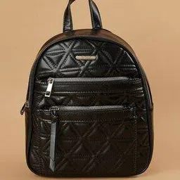 ginger by lifestyle Women Pu Backpack-picture-44