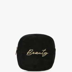 yousta Women Typographic Print Multipurpose Pouch image 1