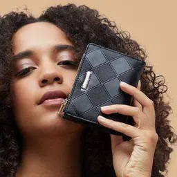 ginger by lifestyle Women Pu Wallet-picture-33