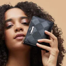 ginger by lifestyle Women Pu Wallet image 1