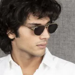 ted smith TREXY-C1 Men Full-Rim Aviator Sunglasses-picture-17